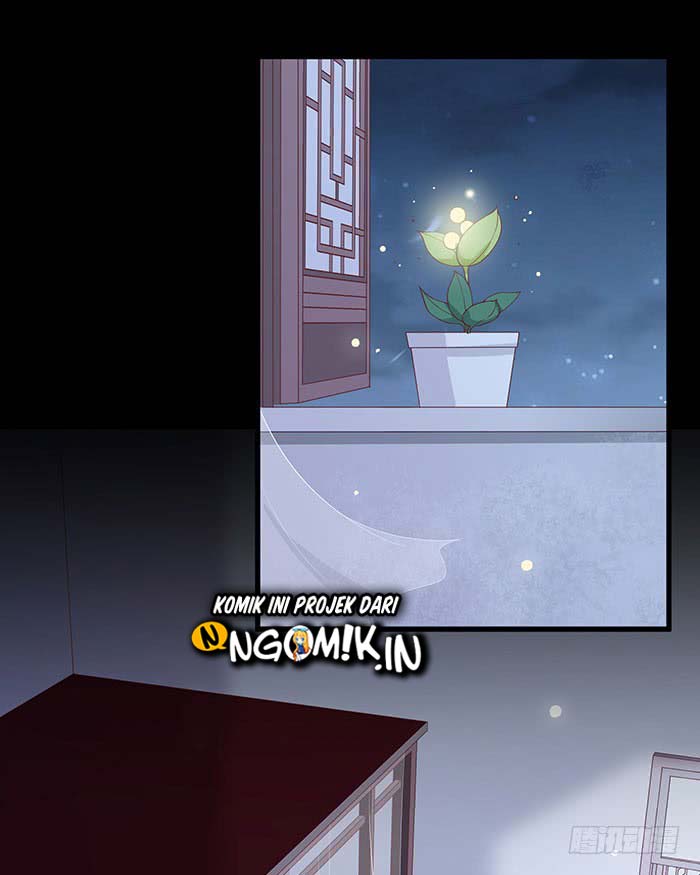 Rebirth Of The Divine Doctor Chapter 02.5 Gambar 10